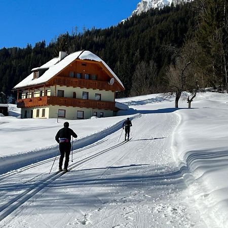 Ferienwohnung Ketterer Рамзау ам Дахщайн Екстериор снимка