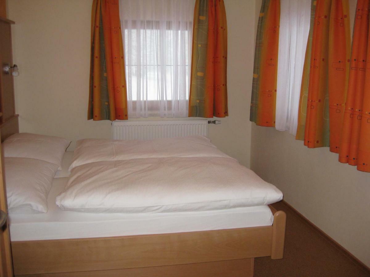 Ferienwohnung Ketterer Рамзау ам Дахщайн Екстериор снимка