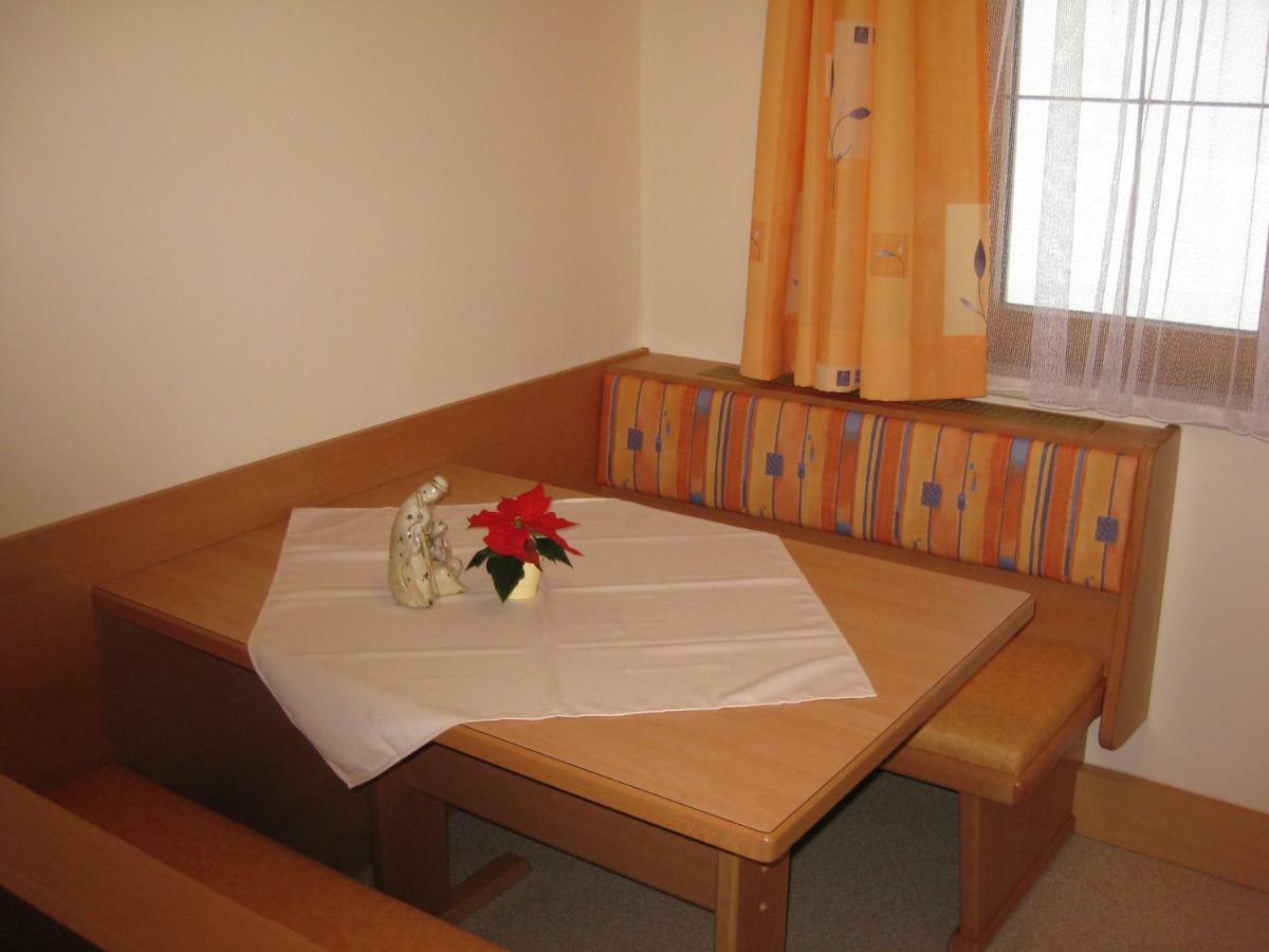 Ferienwohnung Ketterer Рамзау ам Дахщайн Екстериор снимка