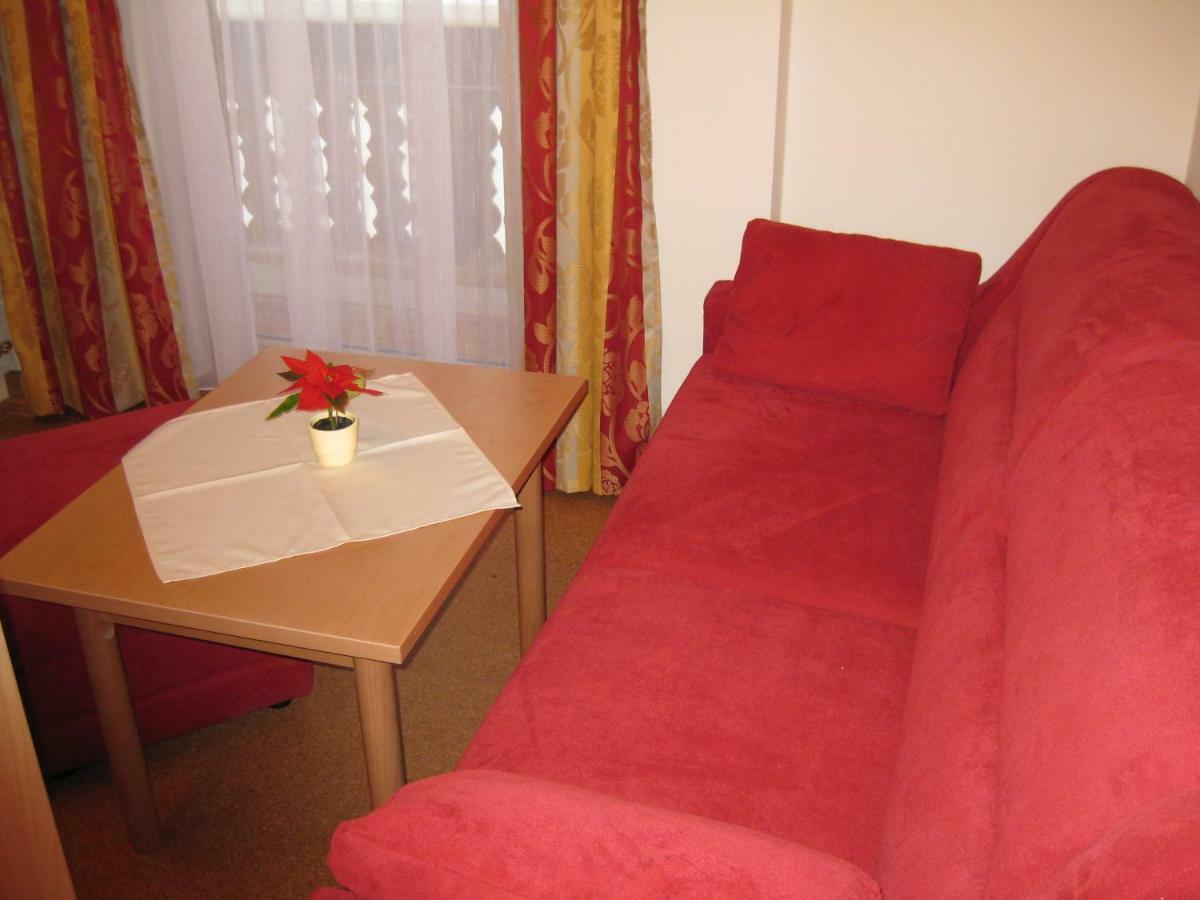 Ferienwohnung Ketterer Рамзау ам Дахщайн Екстериор снимка